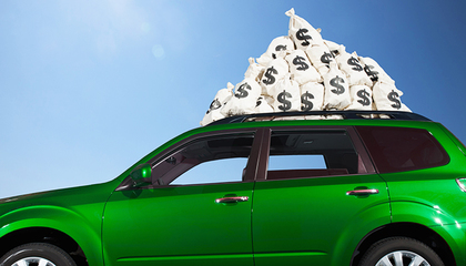 神州專車完成5.5億美元融資，估值激增近3倍，推動(dòng)代駕服務(wù)新布局